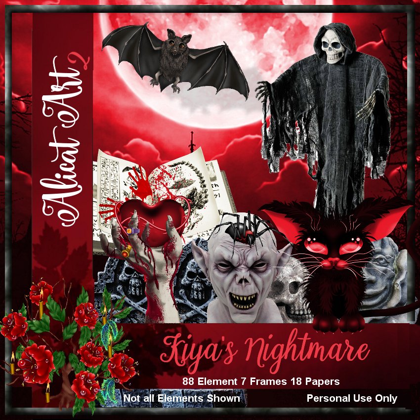 (image for) AL2_KIyas NIghtmare