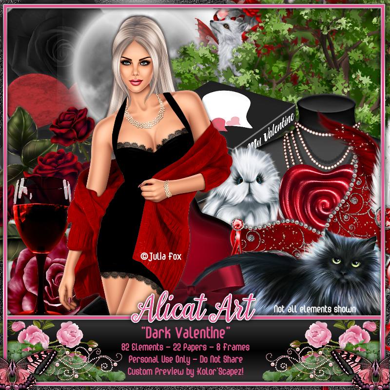 (image for) AL2_Dark Valentine