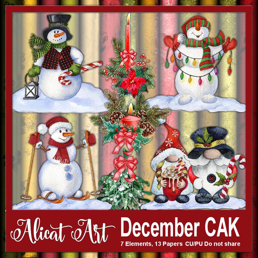 (image for) AL2_December CAK