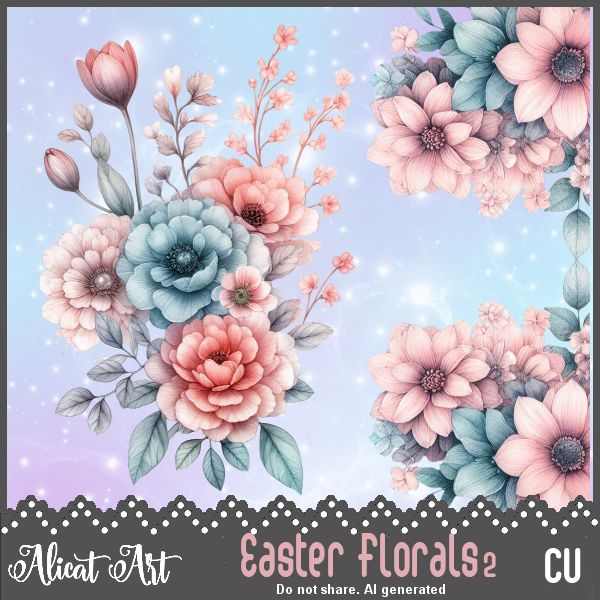 (image for) AL2_EasterFlorals2