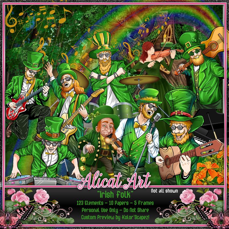 (image for) AL2_Irish Folk