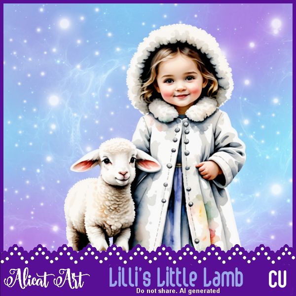 (image for) AL2_Lilli'sLittleLambs1