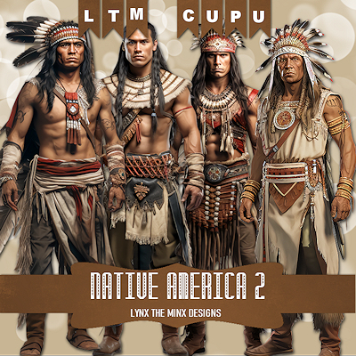 (image for) LTM_Native America 2 - AI Generated - CUPU