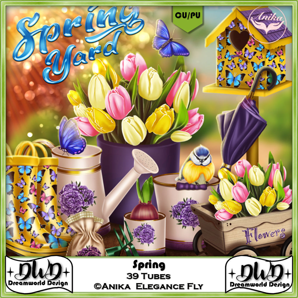 (image for) CU *Spring*